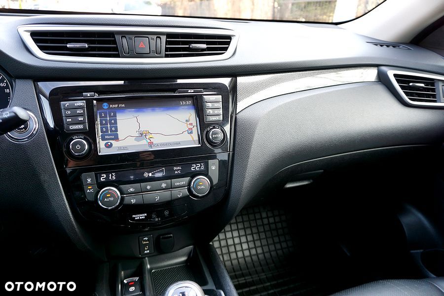 Nissan X-Trail 1.6 DCi Tekna - 36