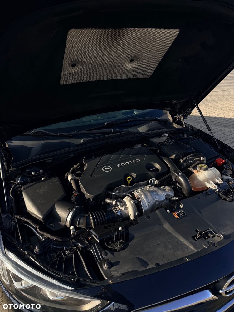 Opel Insignia 2.0 Ultimate Exclusive - 19