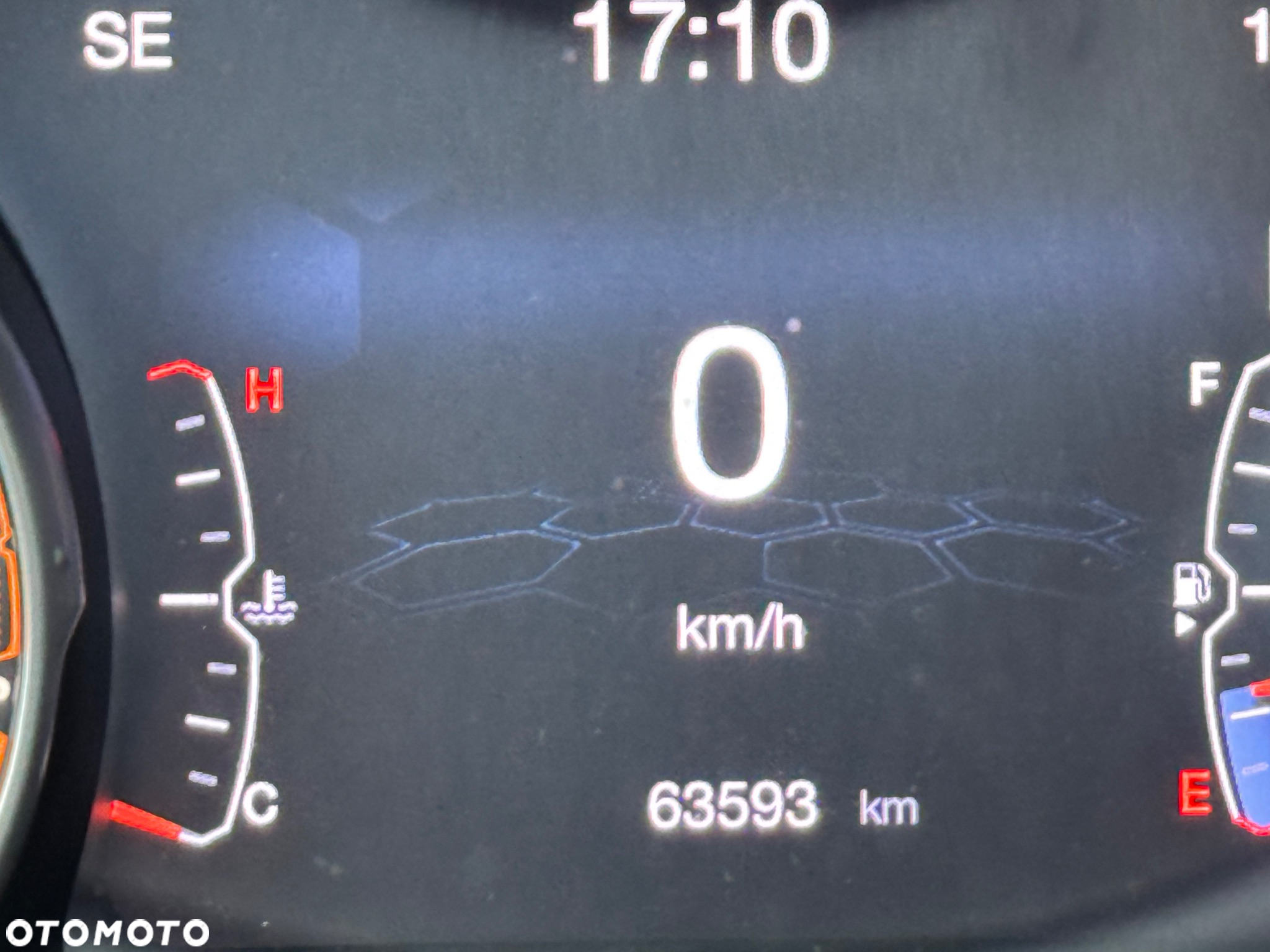 Jeep Compass 1.4 TMair S 4WD S&S - 7