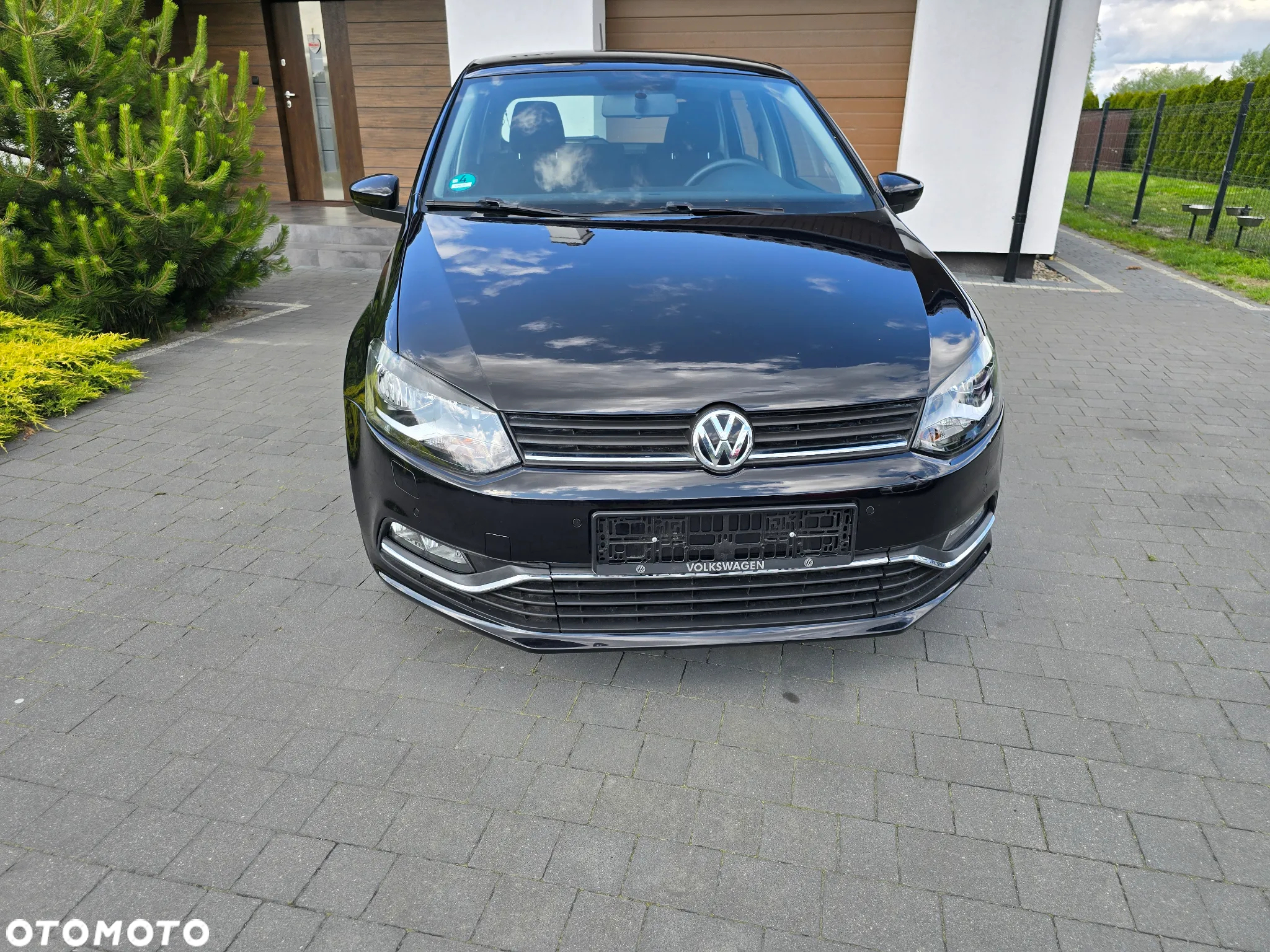 Volkswagen Polo 1.0 Trendline - 7