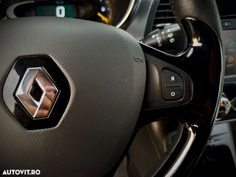 Renault Captur ENERGY TCe 90 Start&Stop Intens - 34