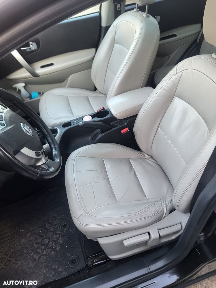 Nissan Qashqai 1.5 DCI DPF Acenta - 6