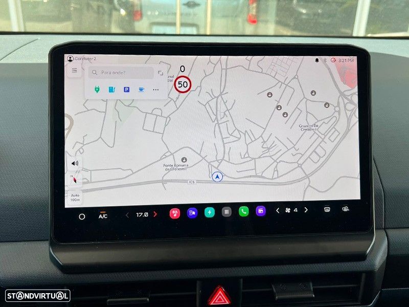 Kia PV5 71.2 kWh L2H1 + V2L - 21