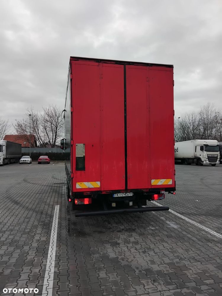 MAN TGX 26.440 - 5