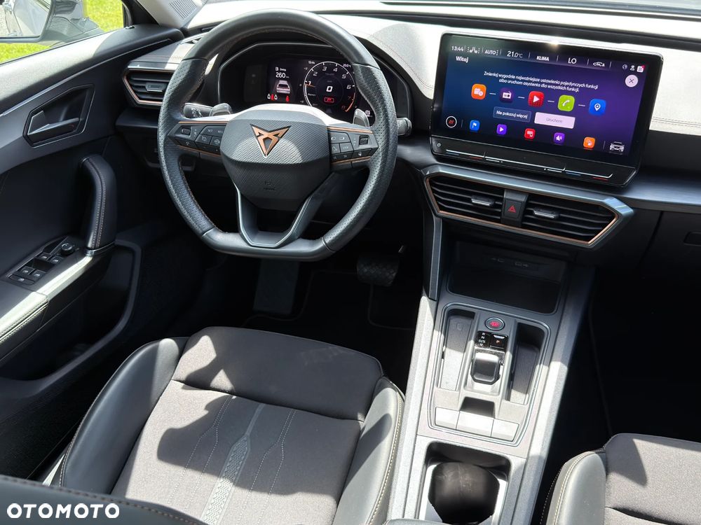 Cupra Formentor - 18