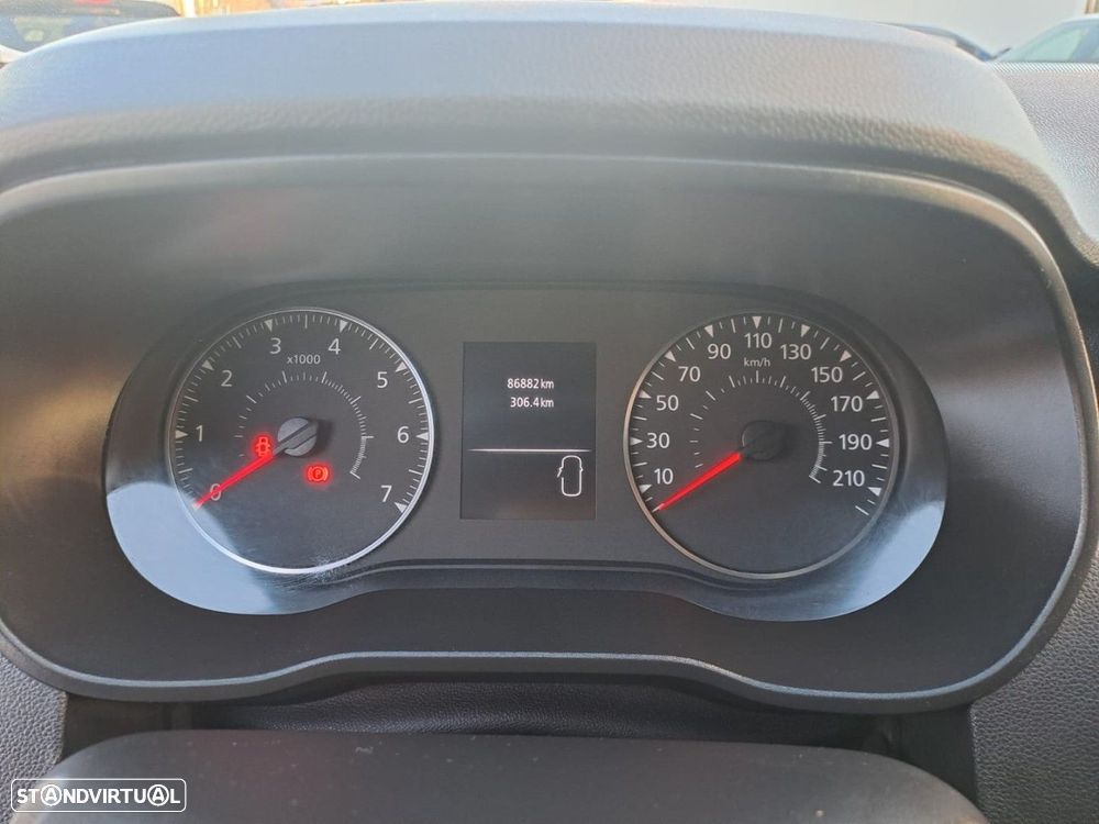 Dacia Duster 1.0 TCe ECO-G Comfort Bi-Fuel - 15