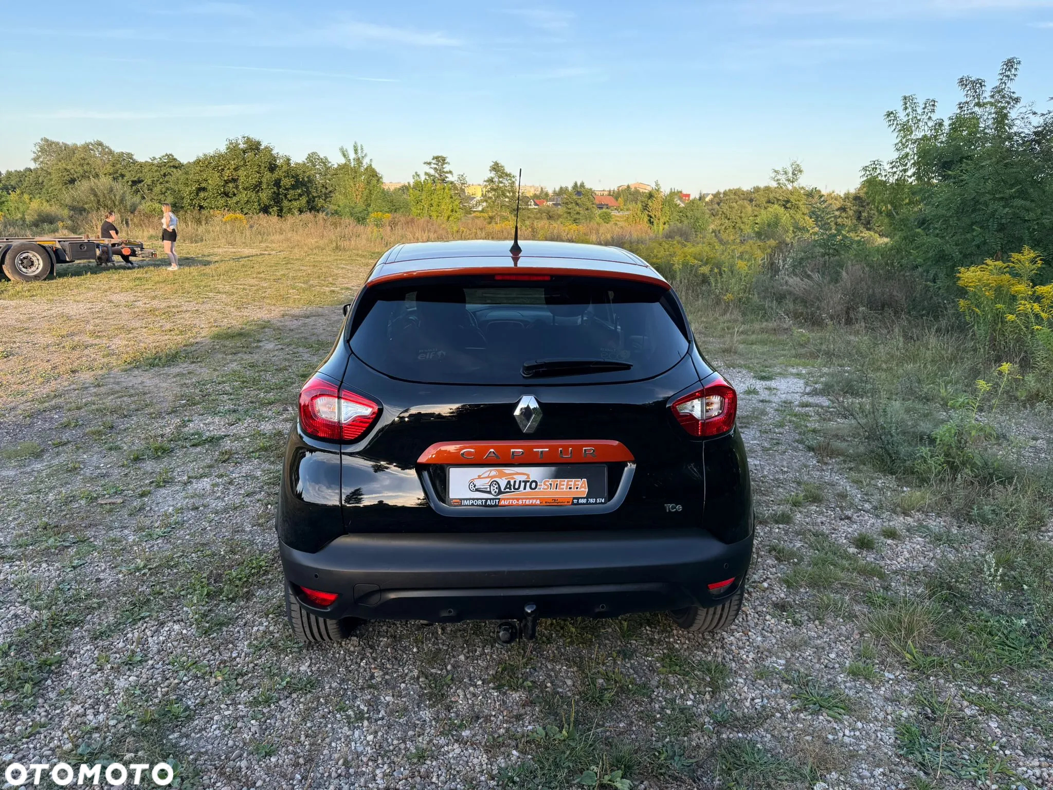 Renault Captur (ENERGY) TCe 90 LIMITED - 29