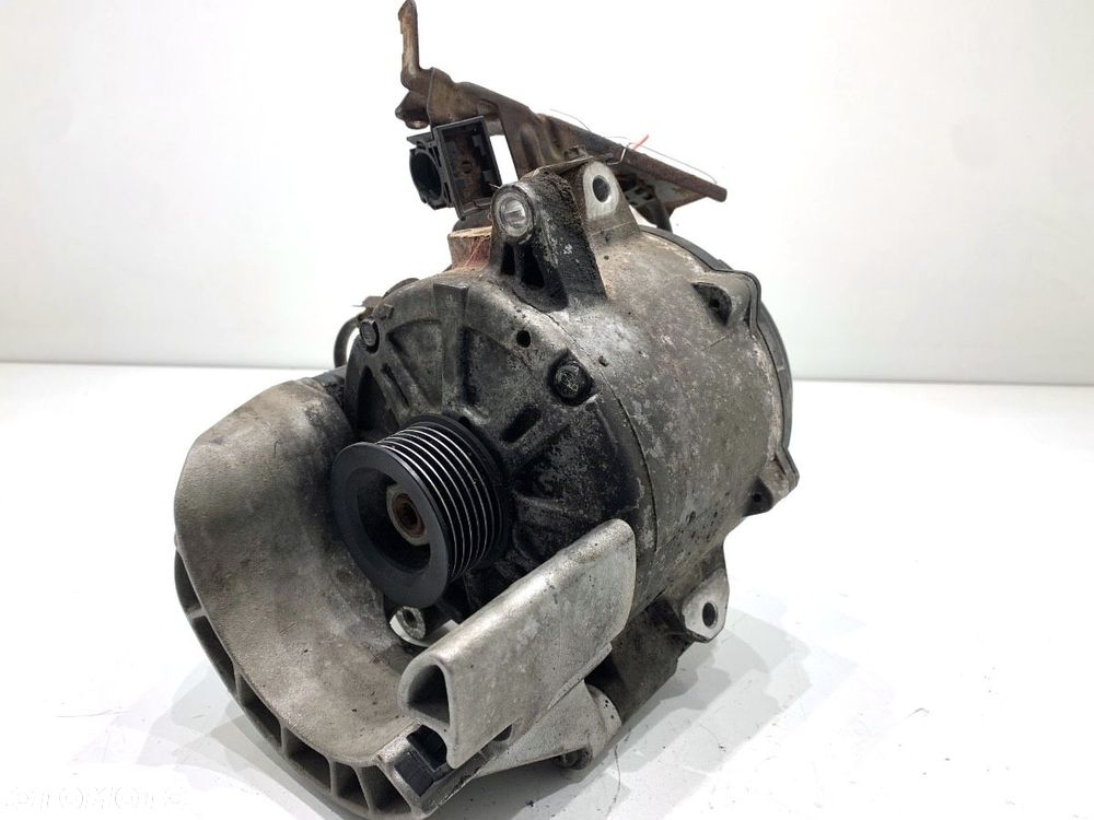 ALTERNATOR  PORSCHE PANAMERA (970) 2009 - 2017 4.8 4S 294 kW [400 KM] benzyna 2009 - 2013 - 1