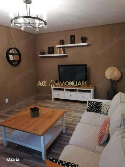 2 Camere de inchiriat | 1 Mai | Metrou | Pet-friendly — fotografia 3