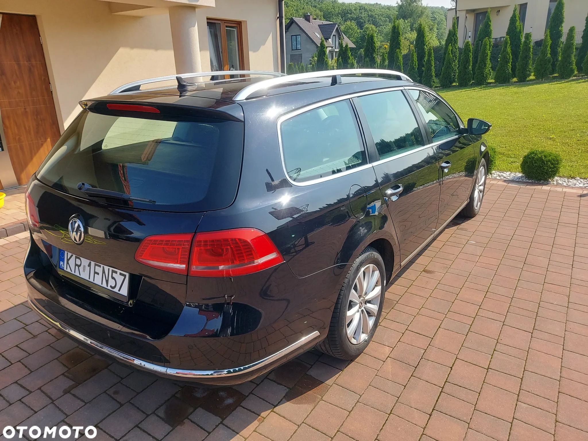Volkswagen Passat - 5