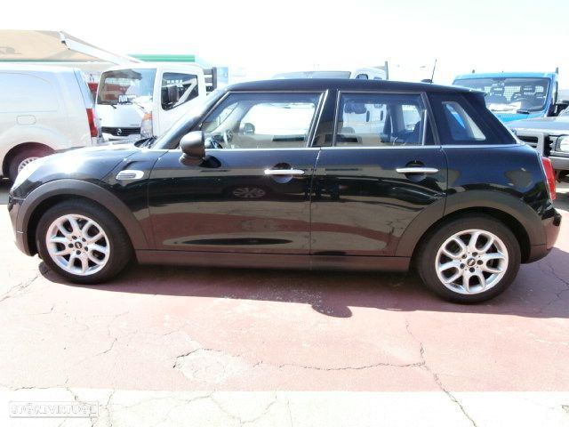 MINI 5 Portas One D - 9