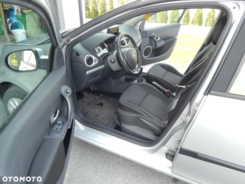 Renault Clio - 4