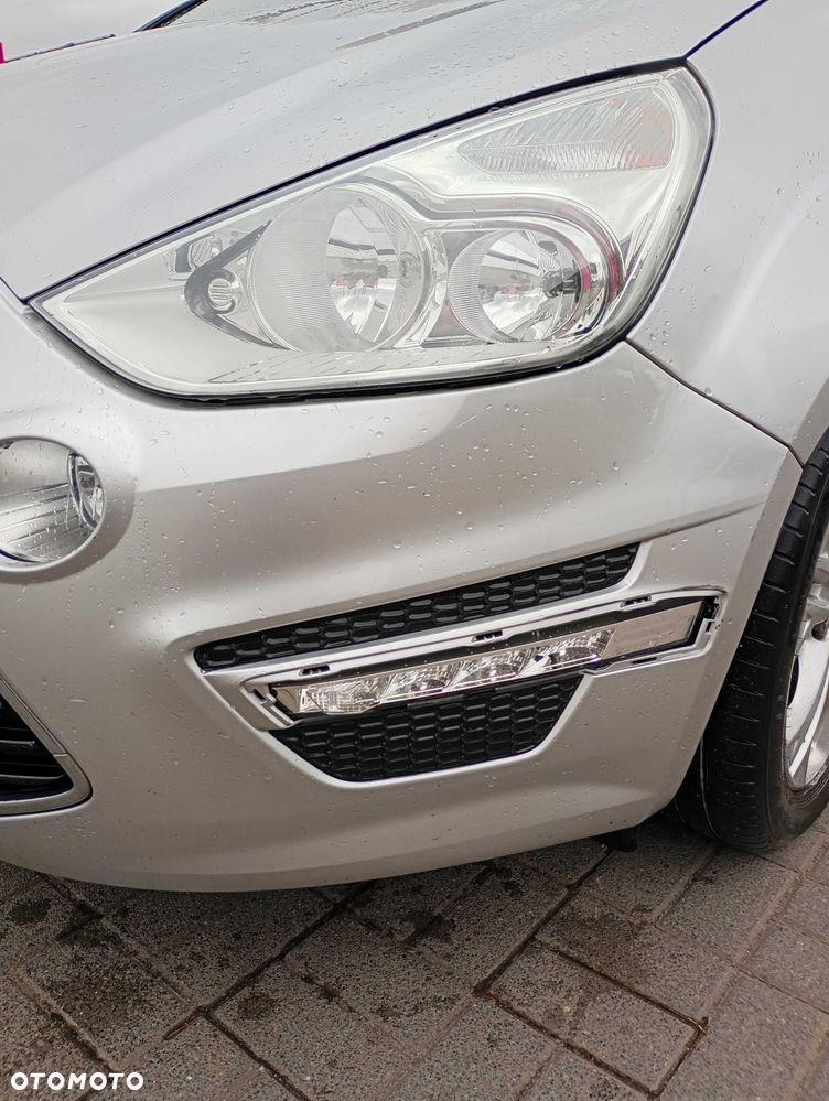 Ford S-Max - 5