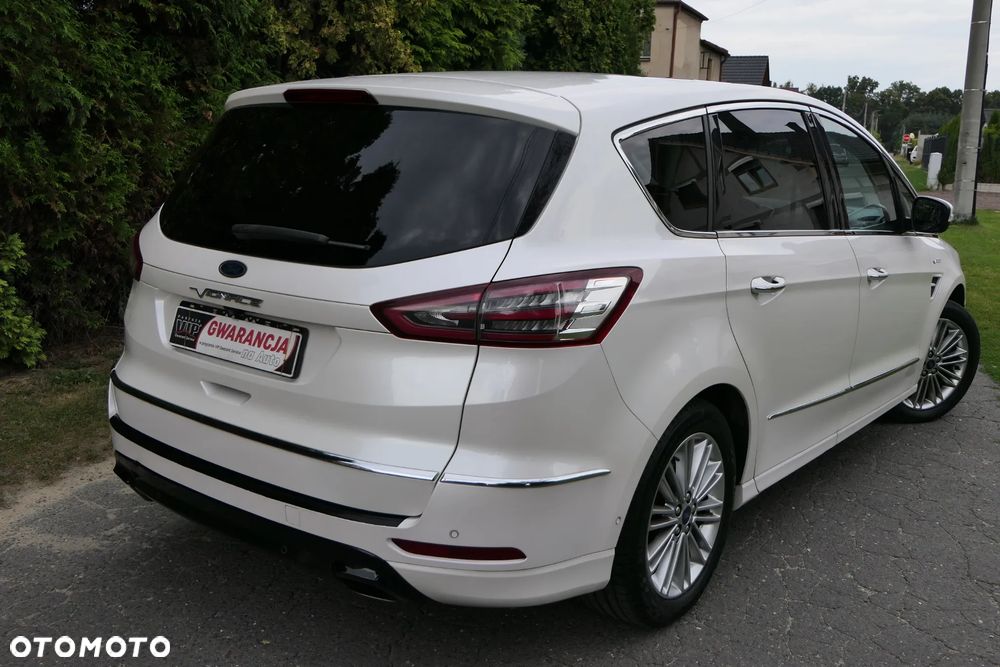 Ford S-Max - 3