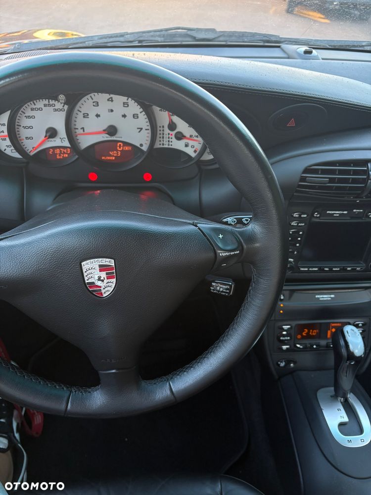 Porsche 911 - 13