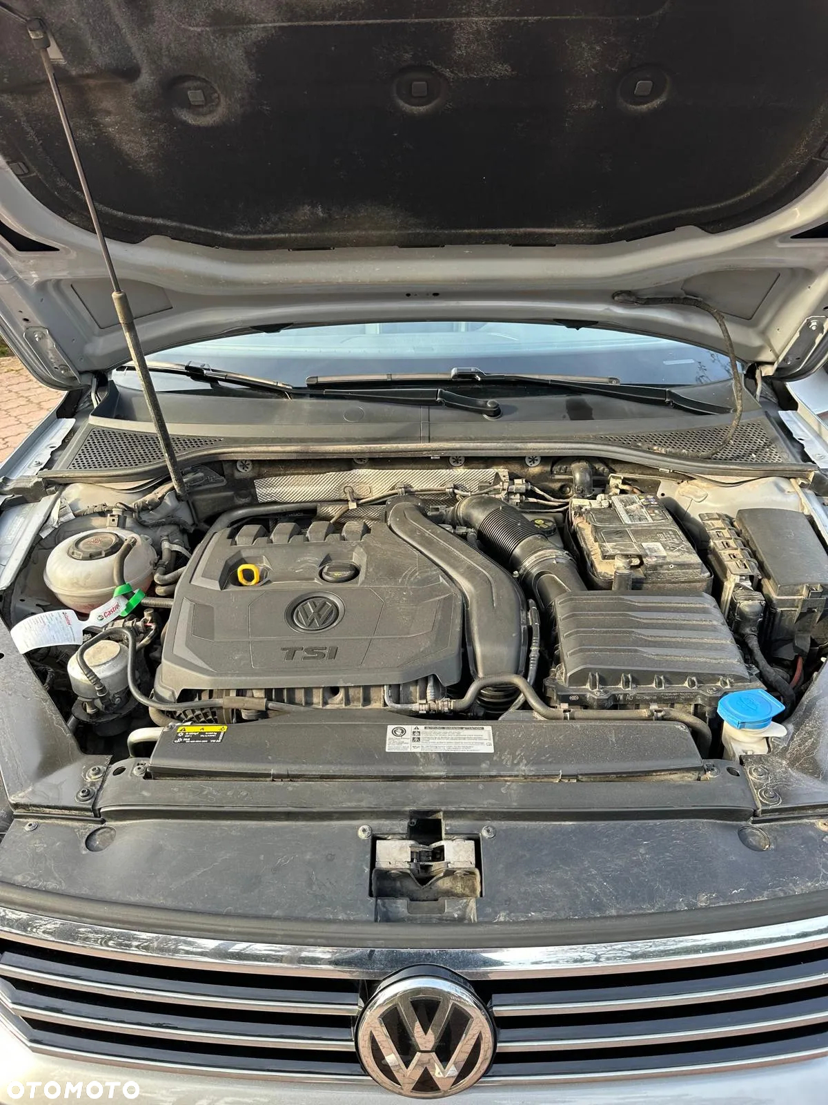Volkswagen Passat - 6