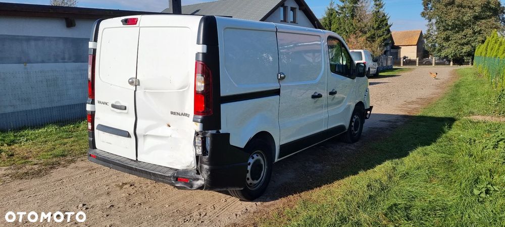 Renault Trafic - 4