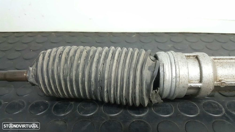 CREMALHEIRA DE DIREÇÃO FIAT NUOVA 500 (150) LOUNGE - 4