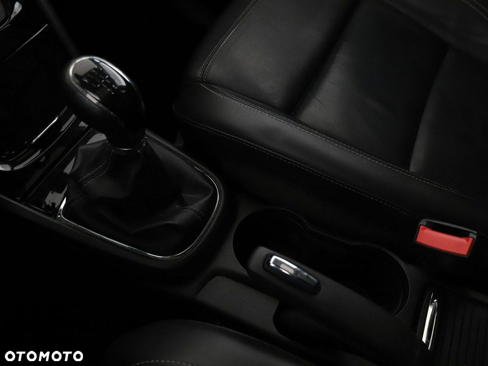 Opel Mokka X 1.4 ECOTEC Start/Stop On - 29