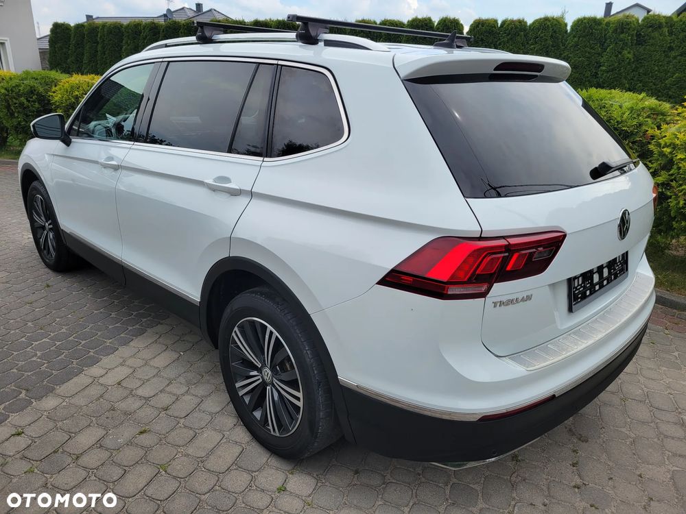 Volkswagen Tiguan 2.0 TSI 4Motion DSG OPF Highline - 6