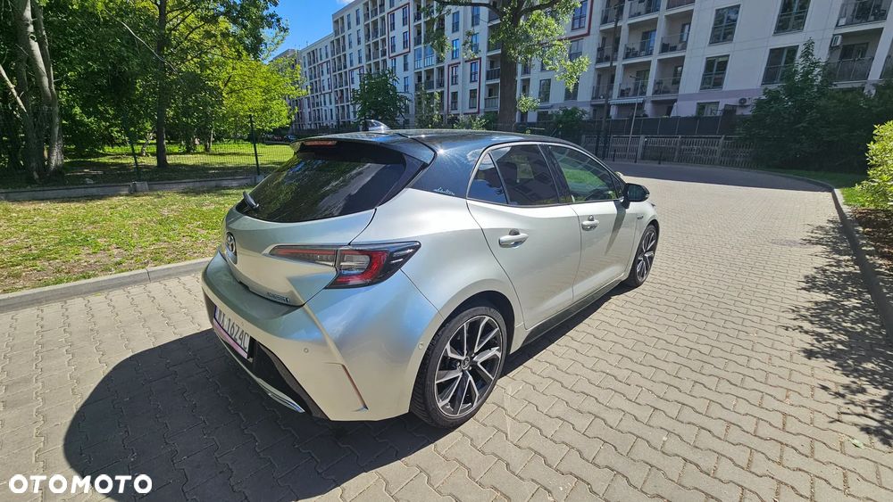 Toyota Corolla ver-2-0-hybrid-selection - 5