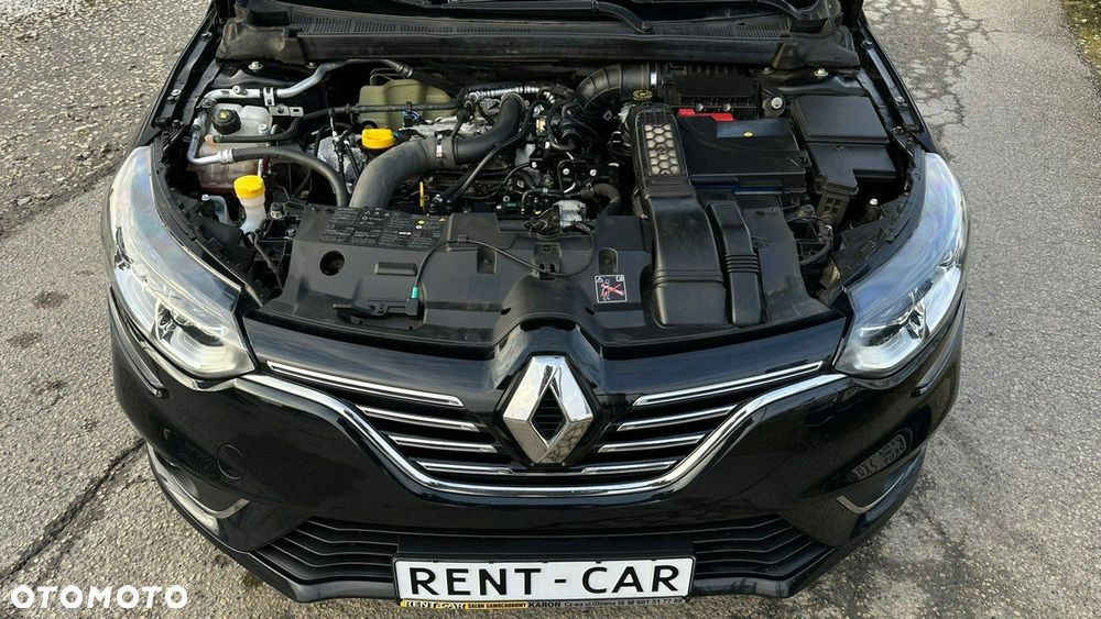 Renault Megane - 36