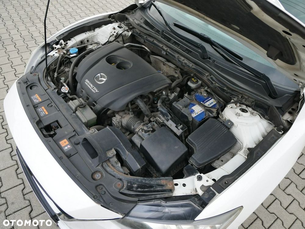 Mazda 6 2.0 SKYPassion - 30