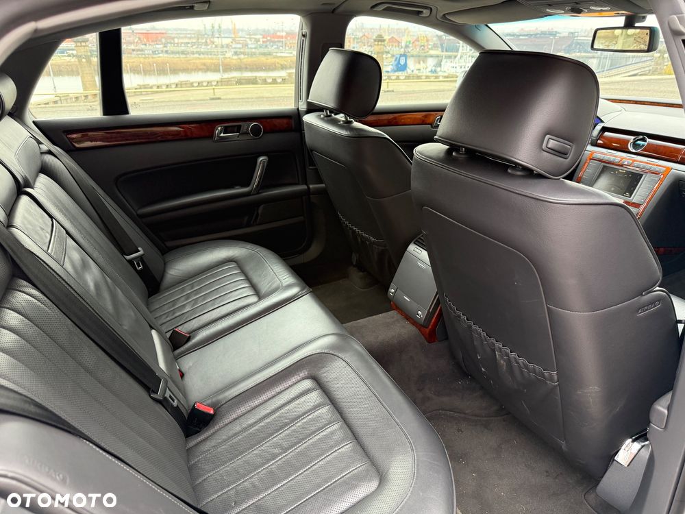 Volkswagen Phaeton 3.2 V6 4Mot (5 os.) - 13