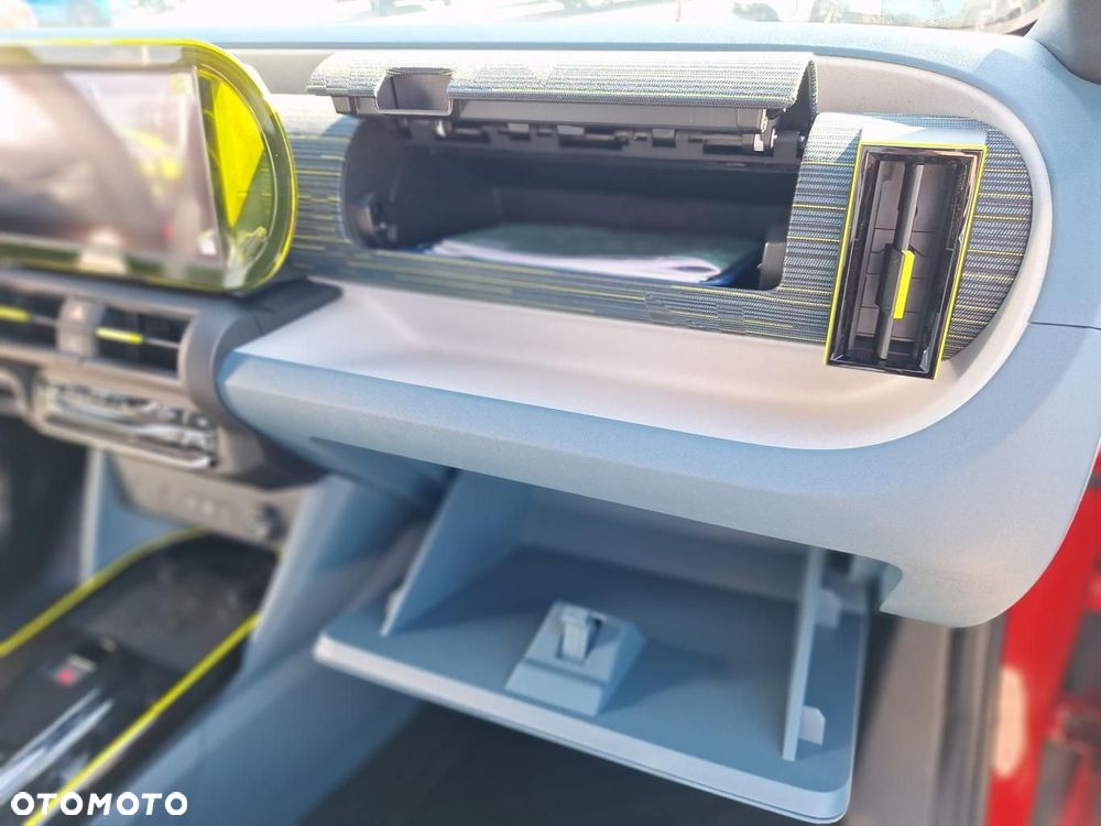 Fiat Grande Panda - 10