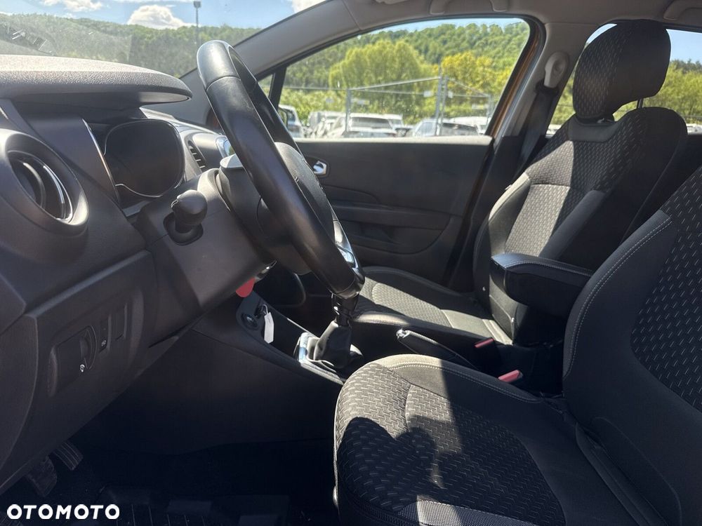 Renault Captur 1.2 Energy TCe S-Edition - 13