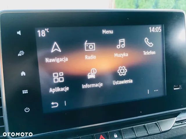 Renault Trafic Long - 10