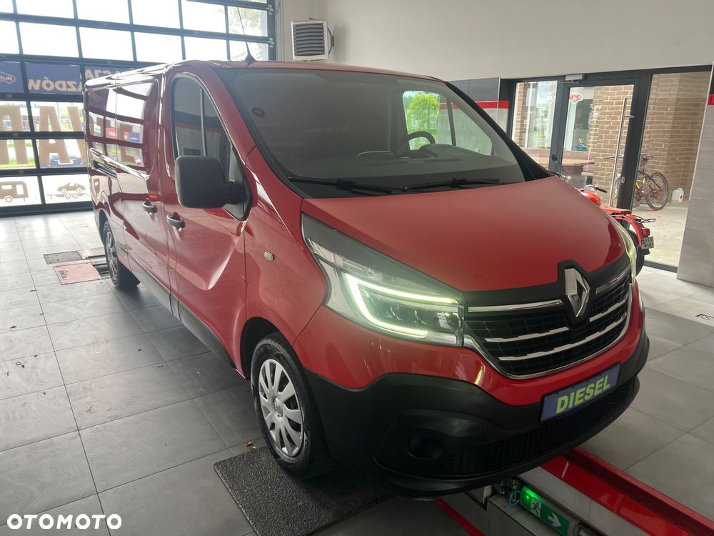 Renault Trafic - 11