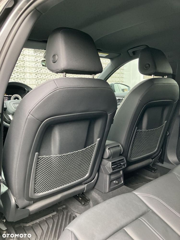 Audi A3 Sportback - 13