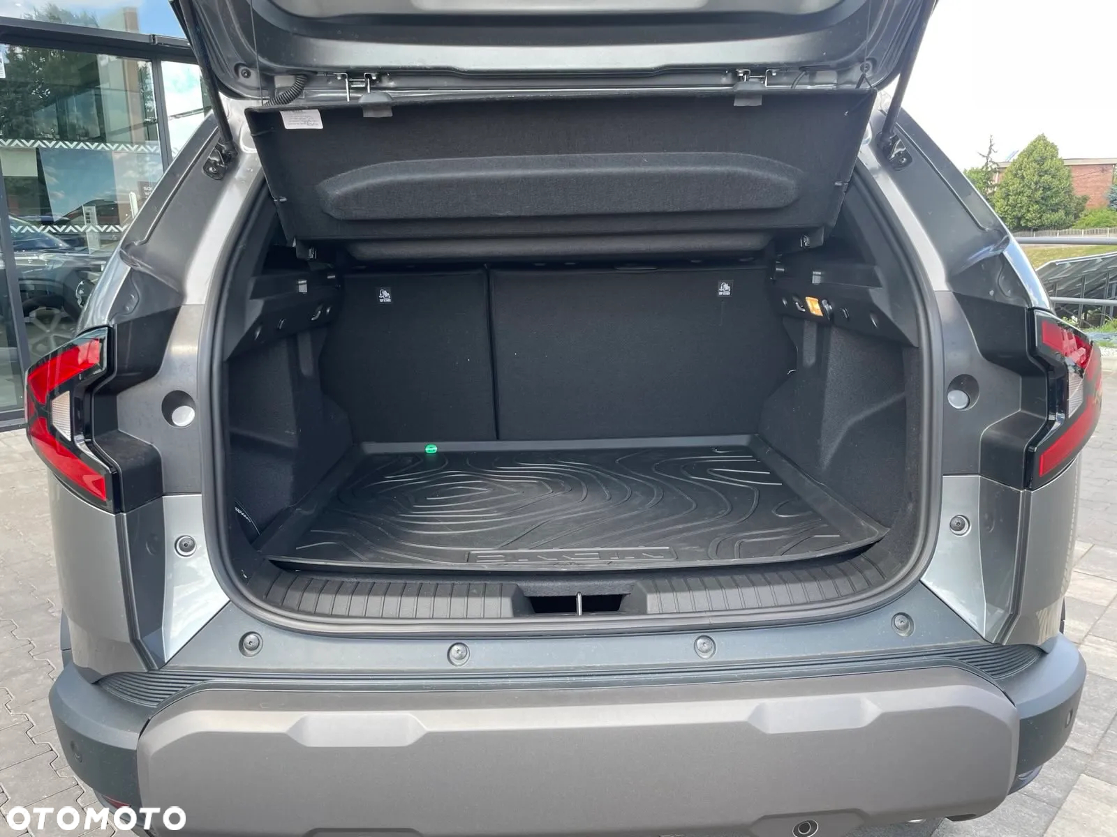 Dacia Duster 1.0 TCe Journey - 13