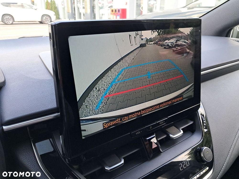 Toyota Corolla - 23