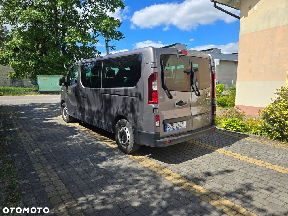 Fiat Talento Multicab L2H1 Basis - 3