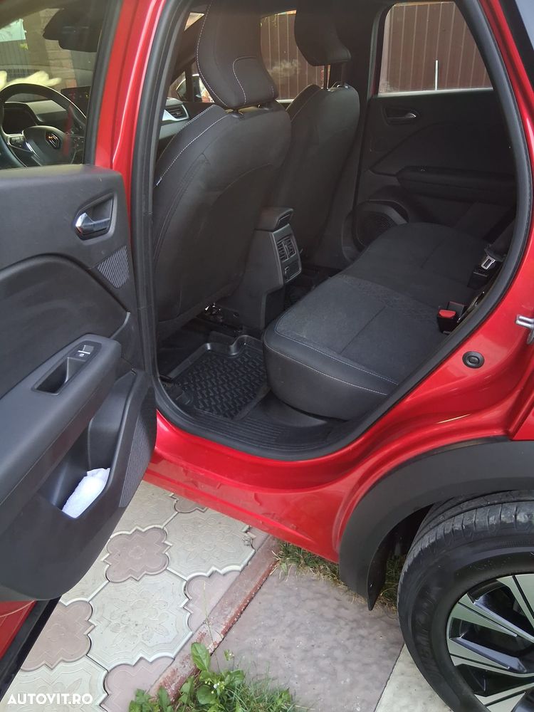 Renault Captur TCe 100 Evolution - 25