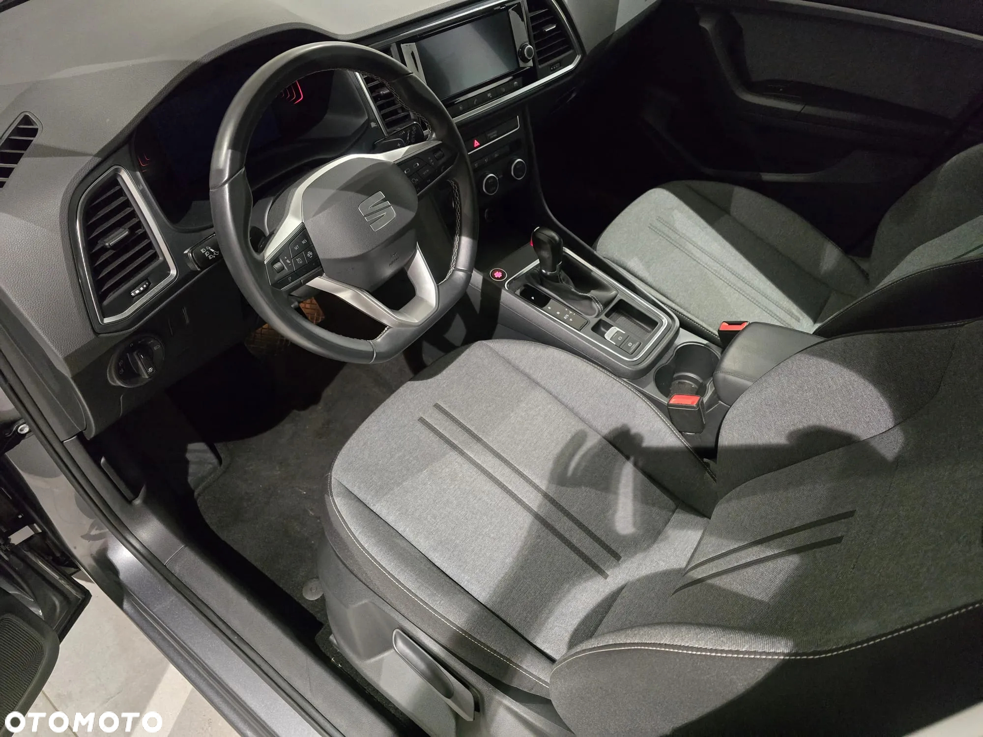 Seat Ateca 1.5 TSI Style S&S DSG - 17