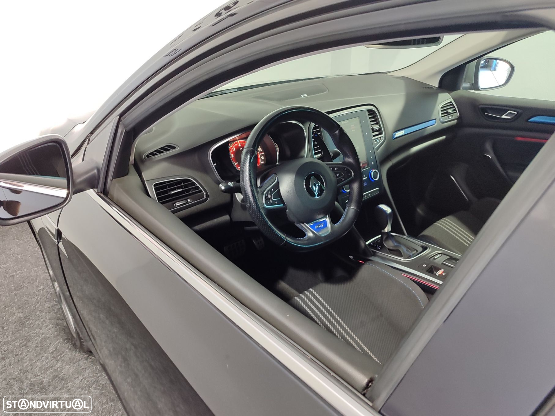 Renault Mégane 1.6 TCe GT EDC - 13