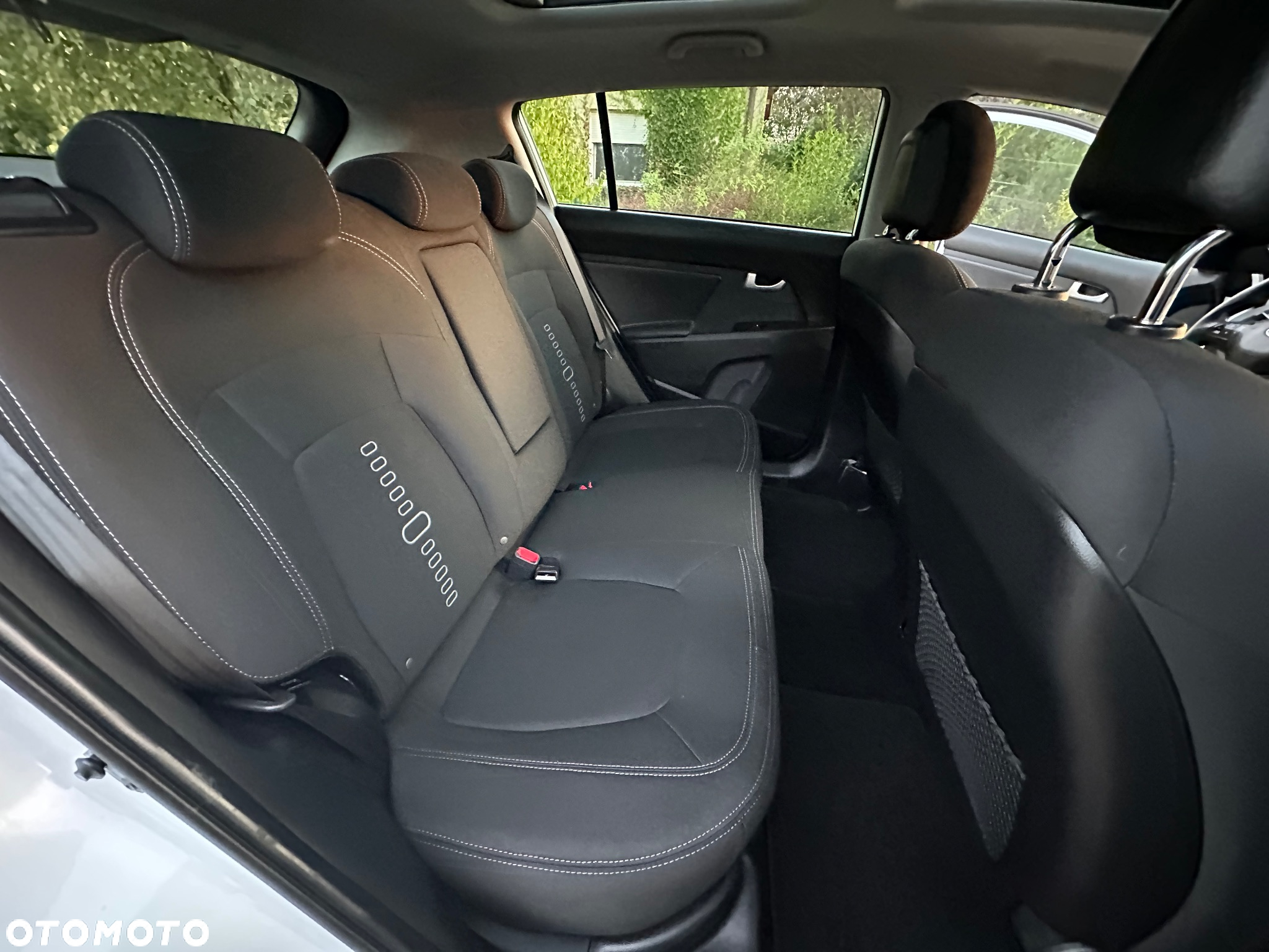 Kia Sportage 1.6 GDI Business Line 2WD - 14