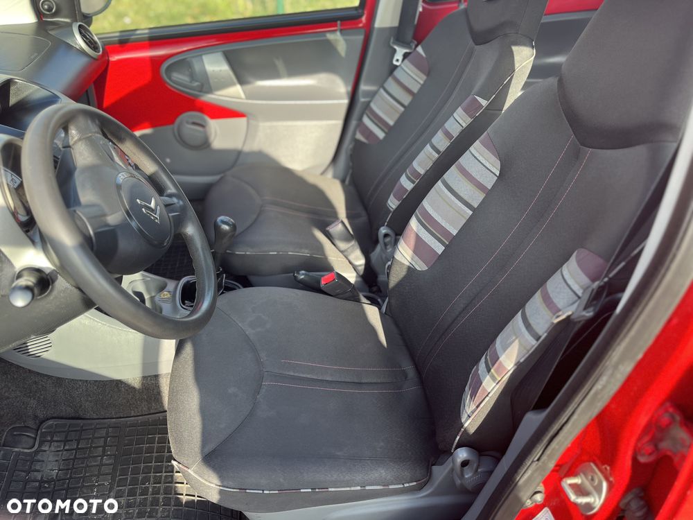 Citroën C1 1.0i Impress - 7