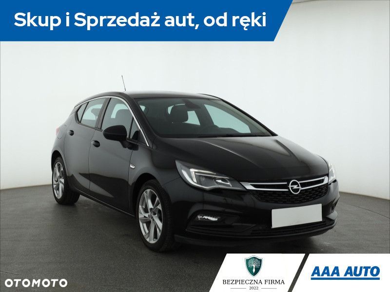 Opel Astra - 3