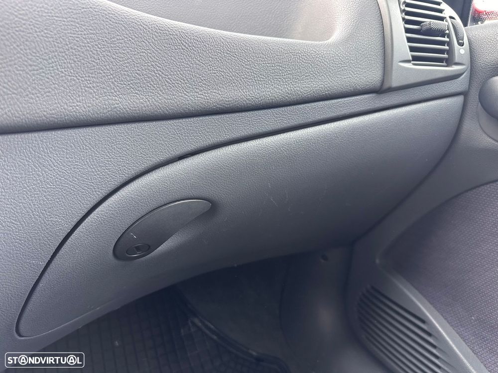 Fiat Brava Hatchback (182) 1.4 12 V Gasolina 80 cv  59 kW 1995 - 1998 182 A3.000 para peças - 13