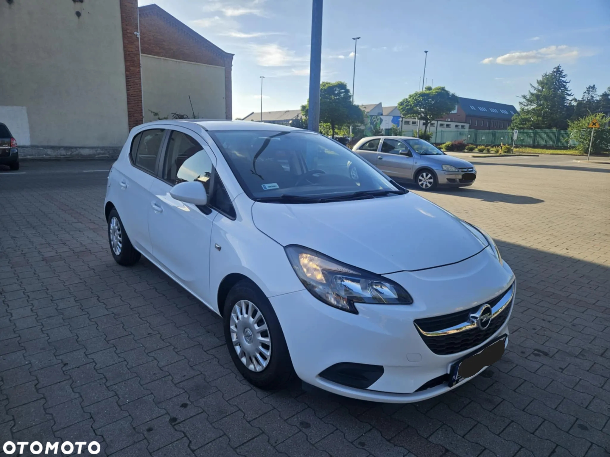 Opel Corsa 1.4 Enjoy - 3