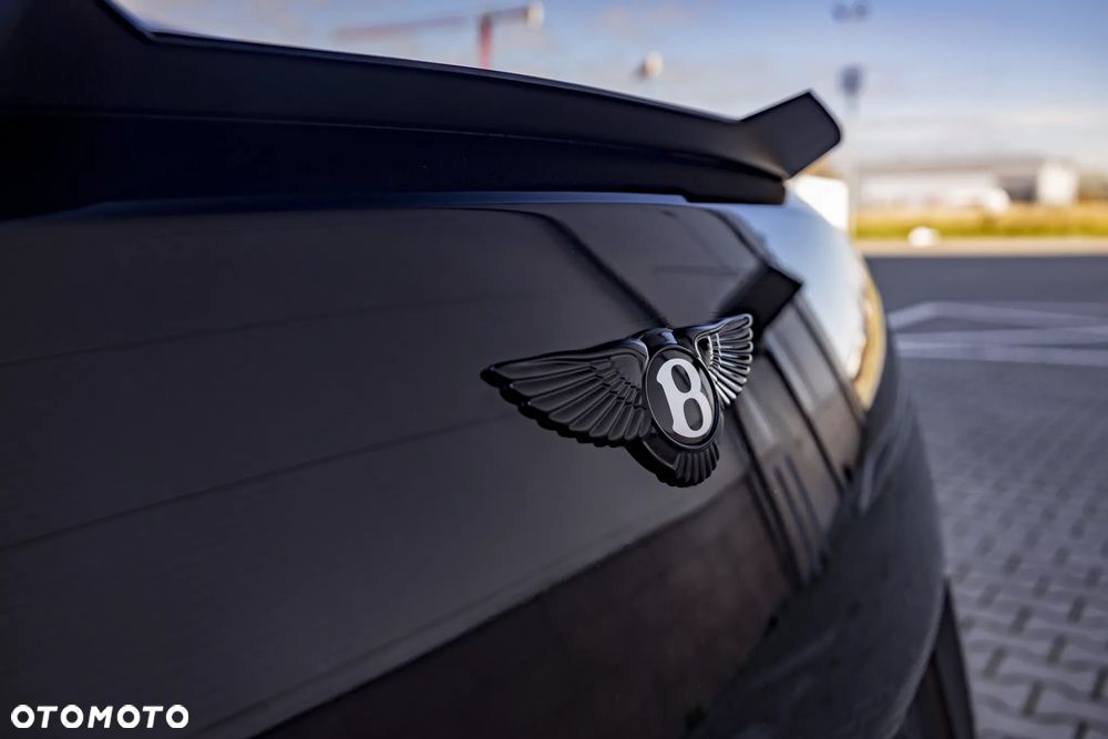 Bentley Continental GT - 14