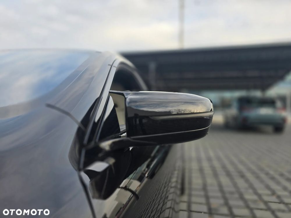 BMW Seria 8 840d xDrive - 10