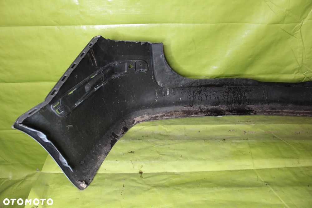Zderzak tył Opel Astra H 3 Kombi 2004-2010r. - 3