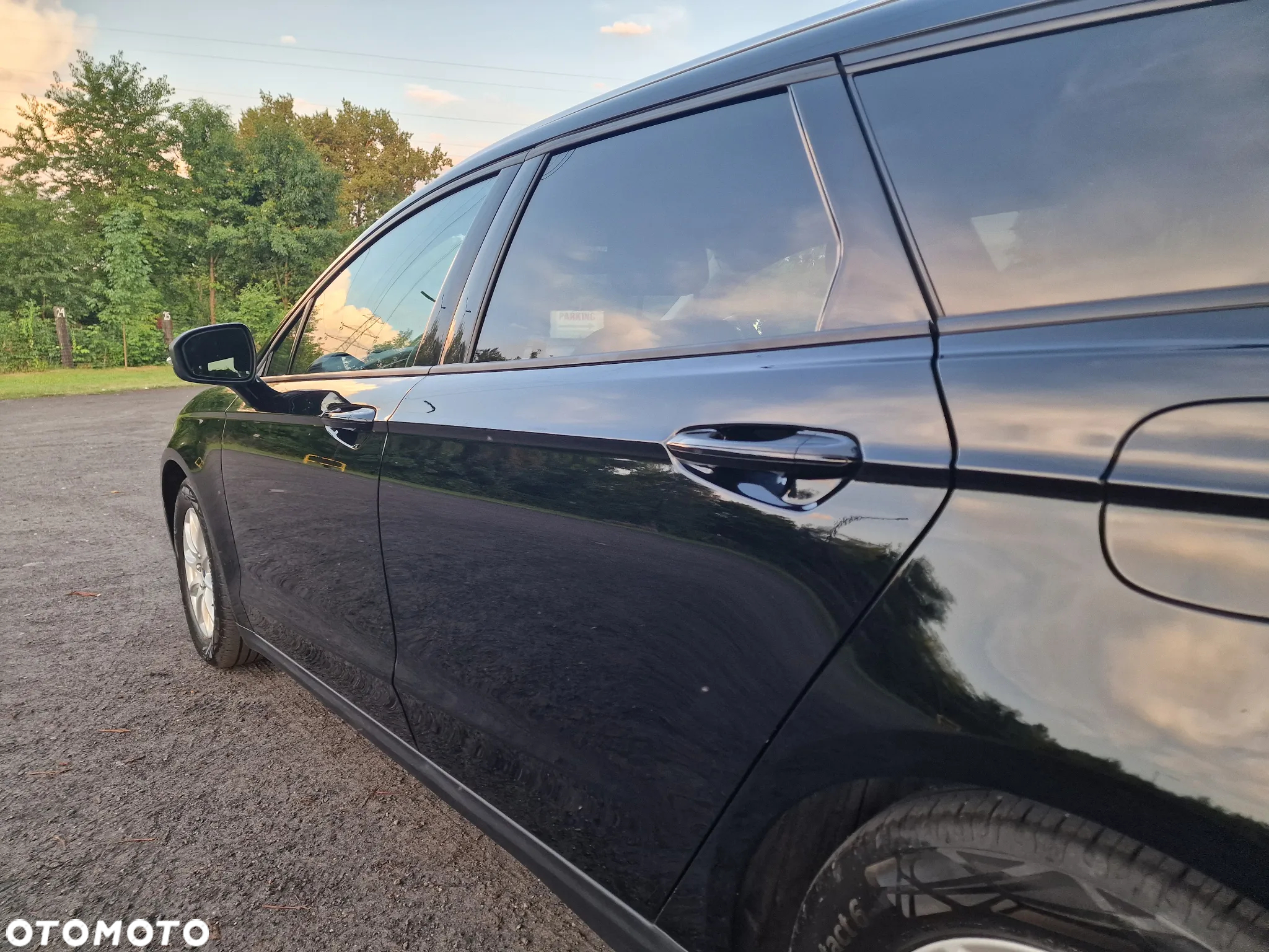 Ford Mondeo 1.5 EcoBoost Titanium - 22