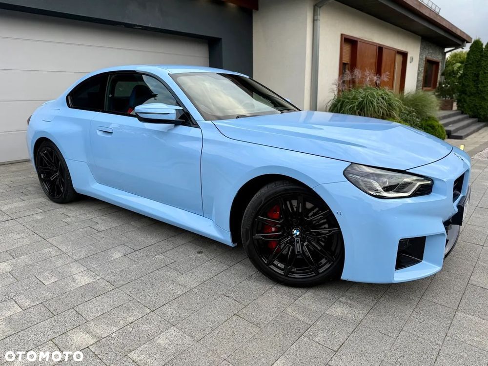 BMW M2 sport - 37