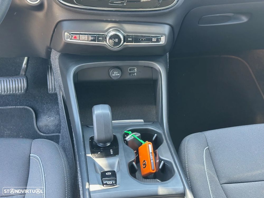 Volvo XC 40 1.5 T4 PHEV Inscription Expression - 21